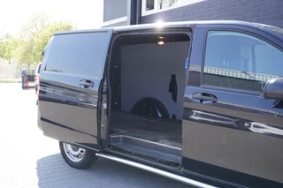 Mercedes-Benz Vito – thumbnail 4