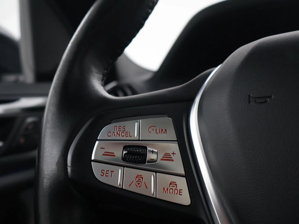 BMW iX3 – foto 28