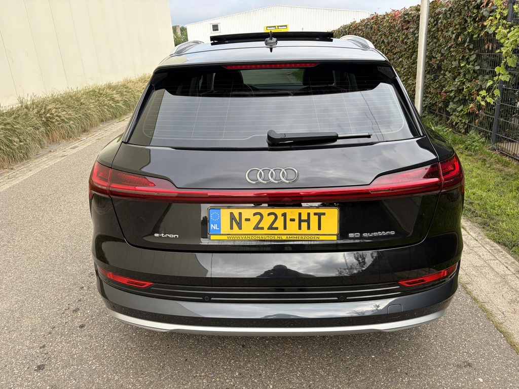 Audi e-tron – foto 6