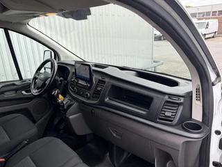 Ford Transit Custom – thumbnail 26