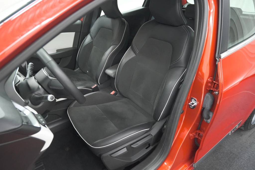 Renault Clio – foto 26