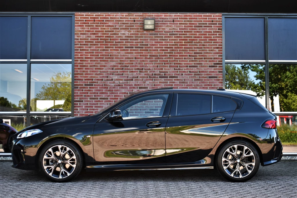 BMW 1 Serie – foto 7