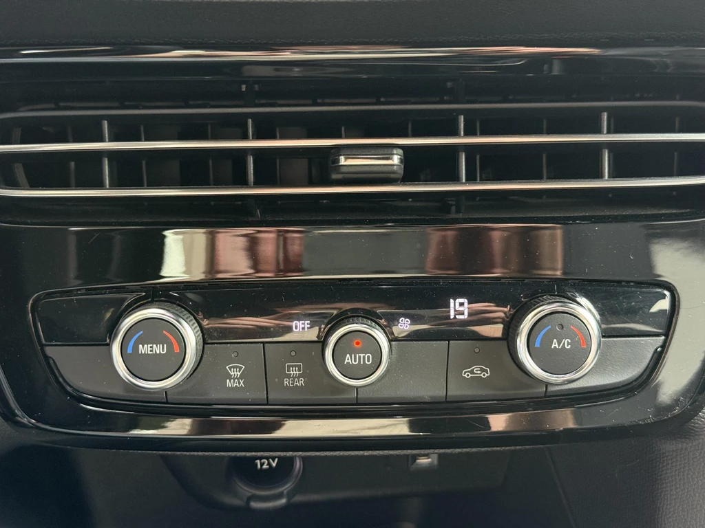 Opel Mokka – foto 18