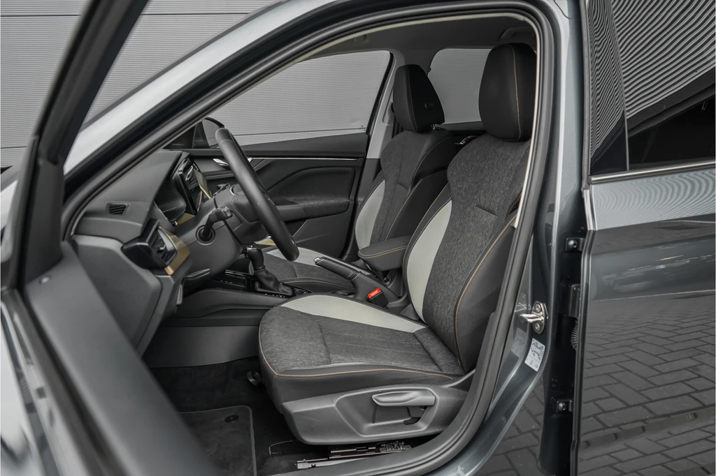 Škoda Kamiq – foto 13