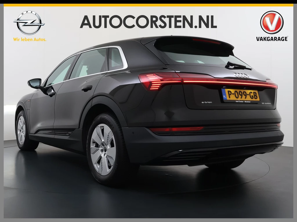 Audi e-tron – foto 3