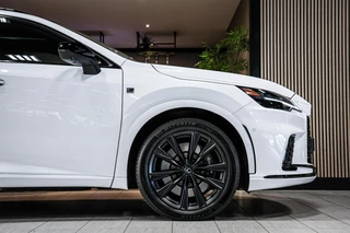 Lexus RX – thumbnail 18