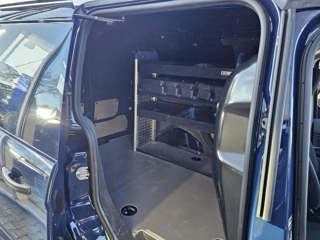 Ford Transit Connect – foto 10