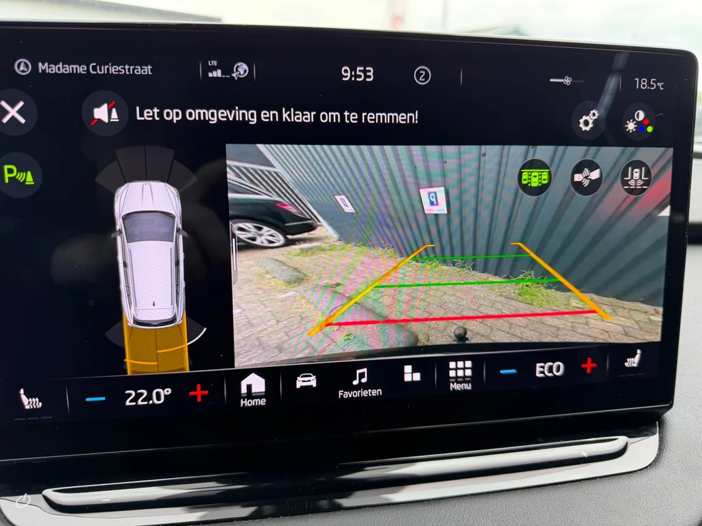 Škoda Enyaq iV – foto 36