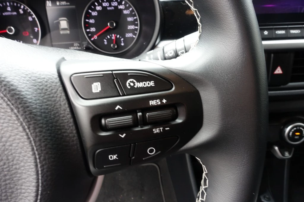 Kia Picanto – foto 16
