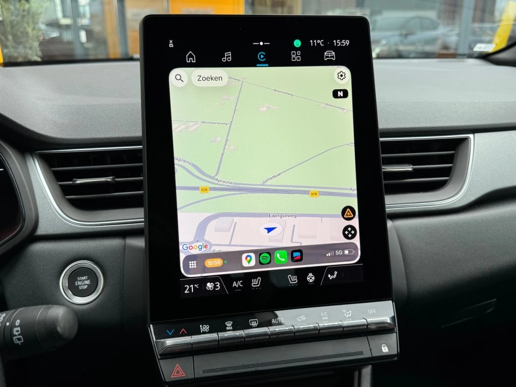 Renault Captur – foto 17