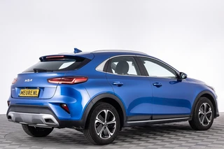 Kia XCeed – thumbnail 4