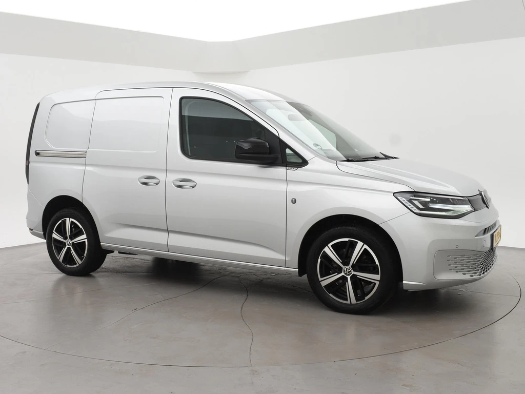 Volkswagen Caddy – foto 6