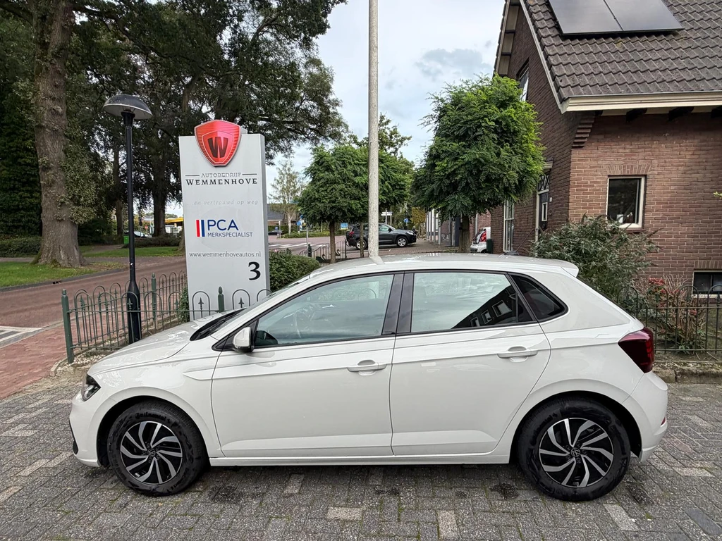 Volkswagen Polo – foto 5