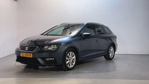 Seat Leon ST 1.0 EcoTSI Style Business Intense Navigatie DAB+ Parkeersensoren
