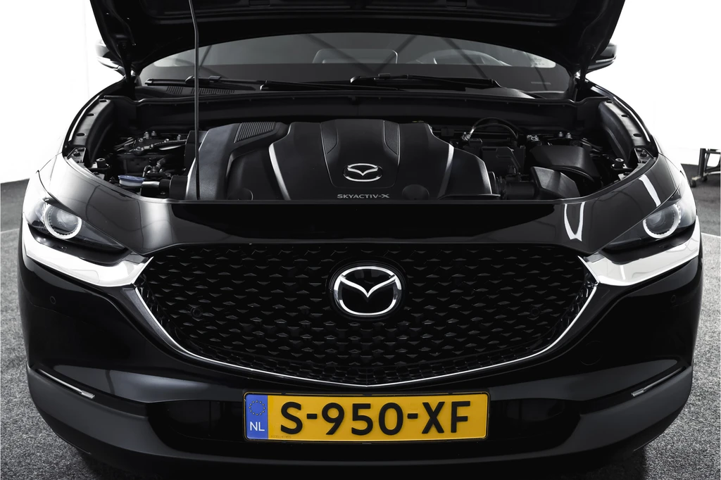 Mazda CX-30 – foto 11