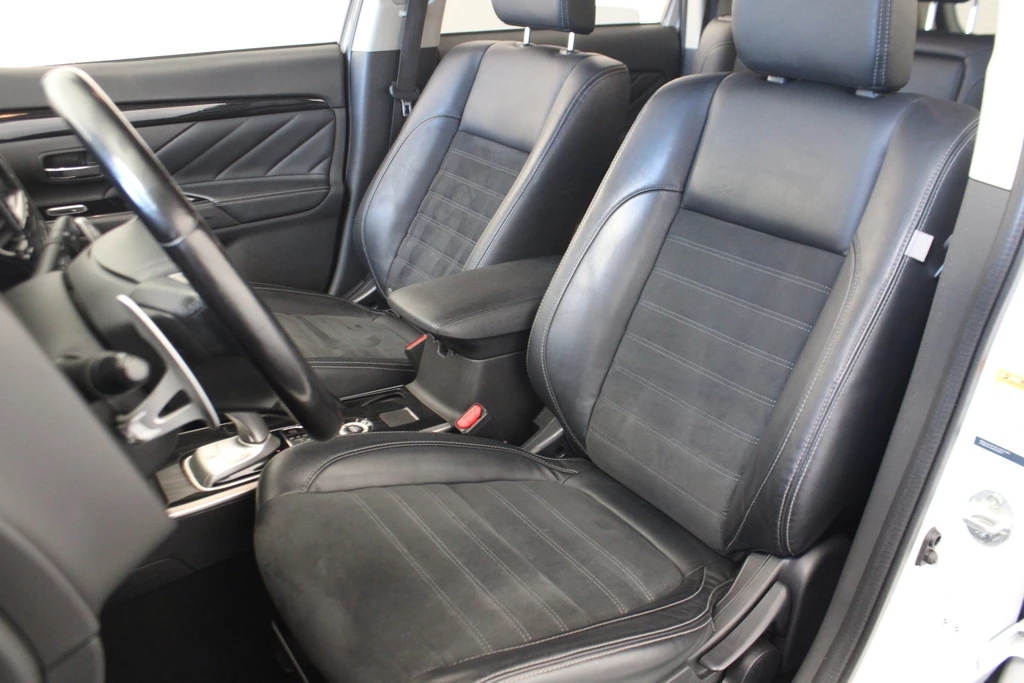 Mitsubishi Outlander – foto 13