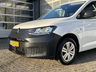 Volkswagen Caddy – thumbnail 2