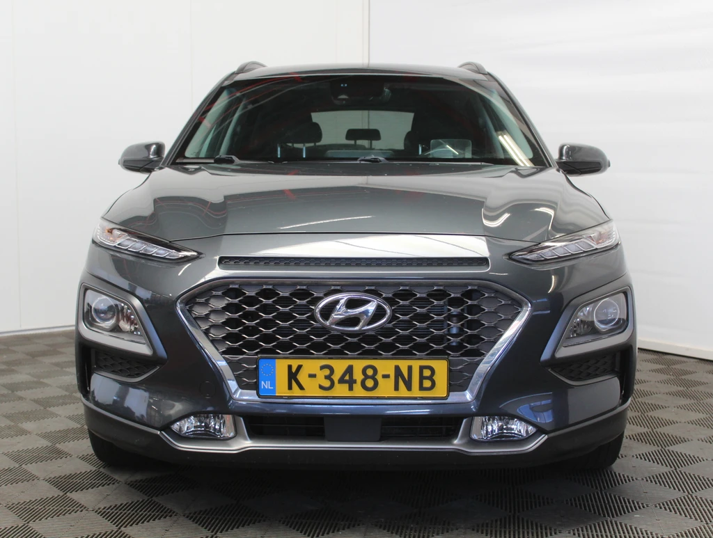 Hyundai Kona – foto 9