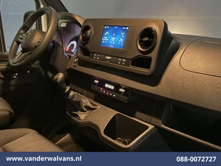 Mercedes-Benz Sprinter – thumbnail 17
