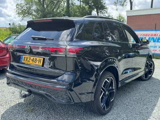 Volkswagen Tiguan – thumbnail 17
