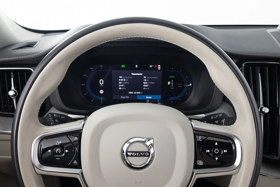 Volvo XC60 – foto 43