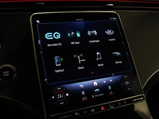 Mercedes-Benz EQE – thumbnail 26
