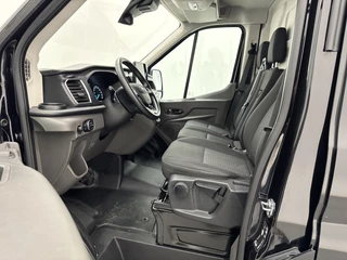 Ford Transit – thumbnail 11