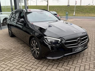 Mercedes-Benz E-Klasse – thumbnail 9