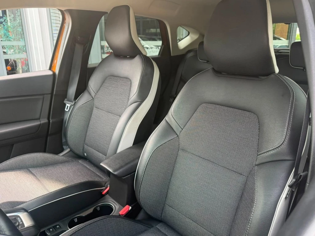 Renault Captur – foto 17