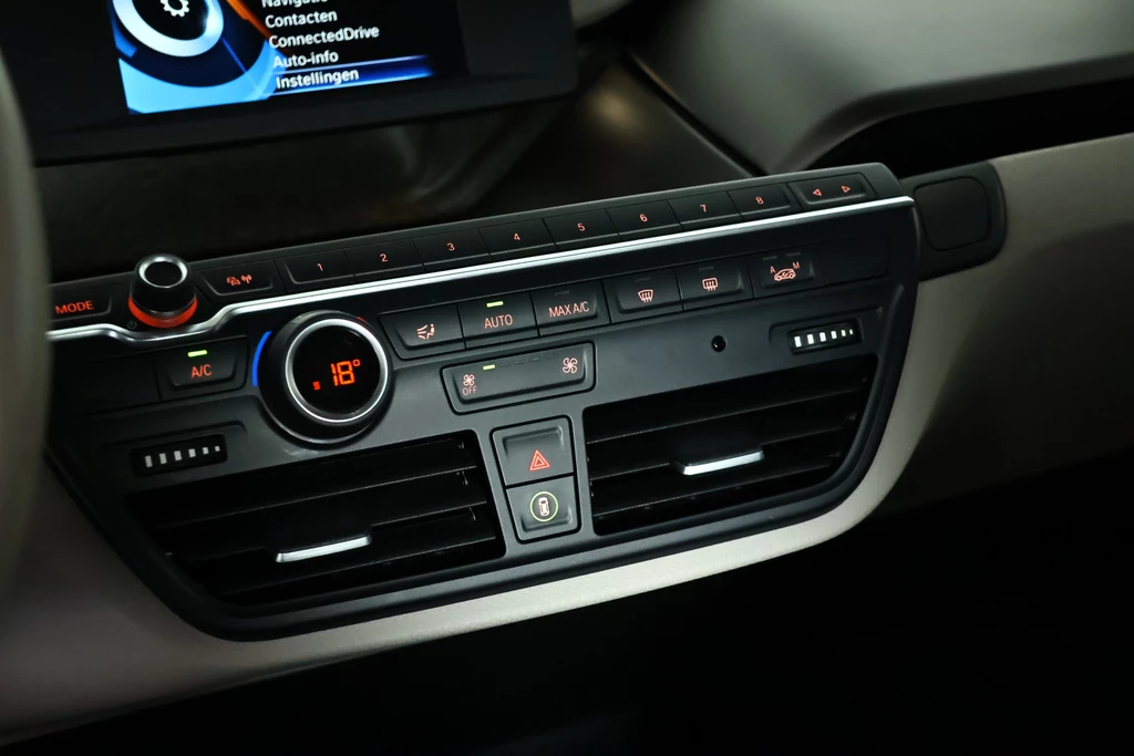 BMW i3 – foto 16