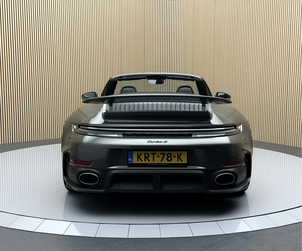 Porsche 911 – foto 10