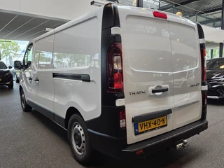 Renault Trafic – thumbnail 4