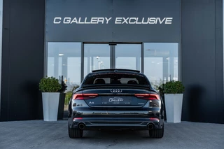 Audi A5 – thumbnail 4