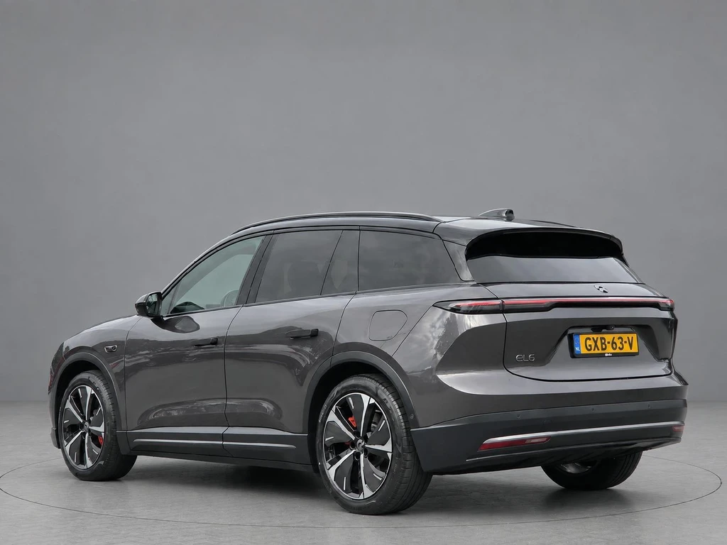 NIO EL6 – foto 3