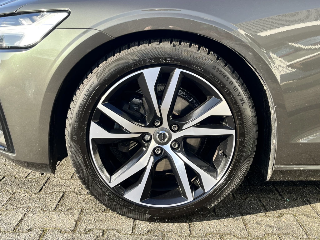 Volvo V60 – foto 23