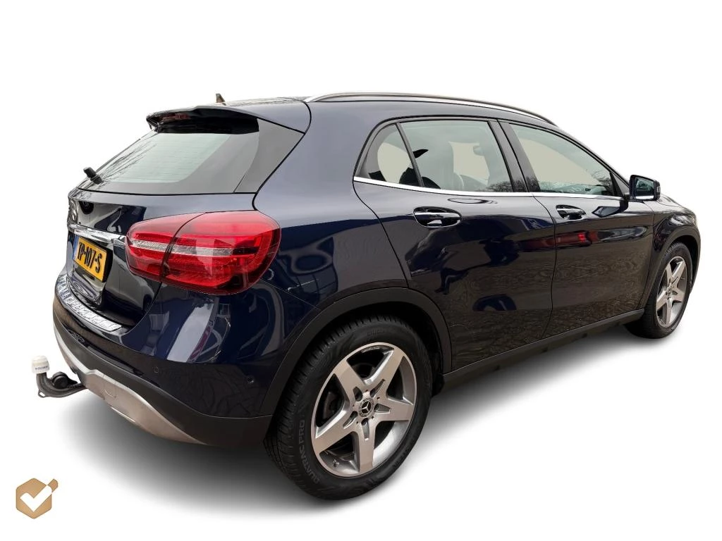 Mercedes-Benz GLA – foto 6