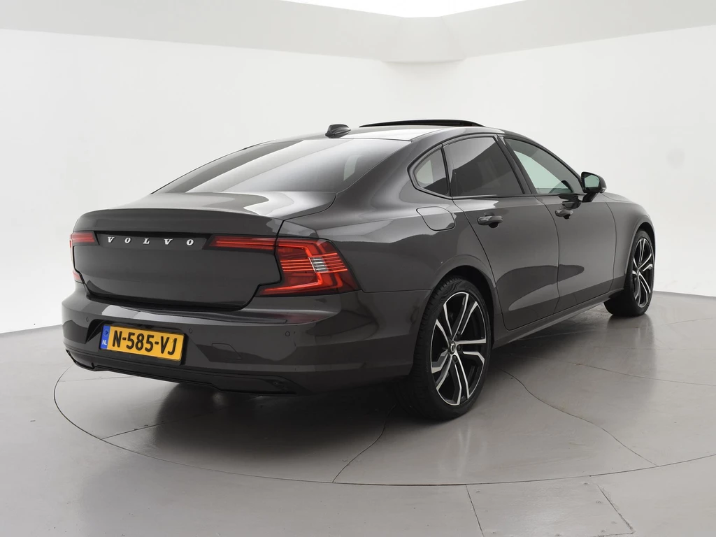 Volvo S90 – foto 4