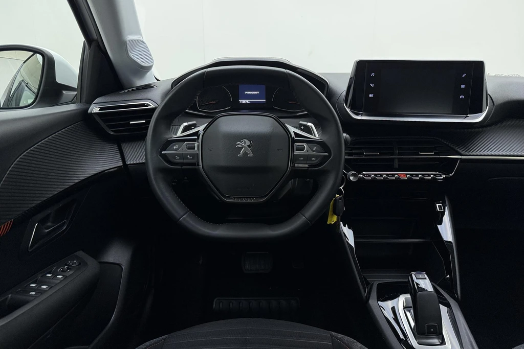 Peugeot 208 – foto 32