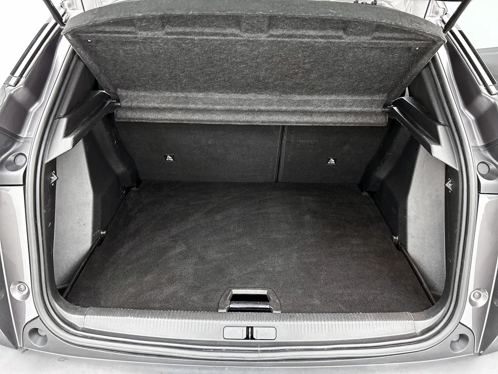 Peugeot 2008 – foto 15