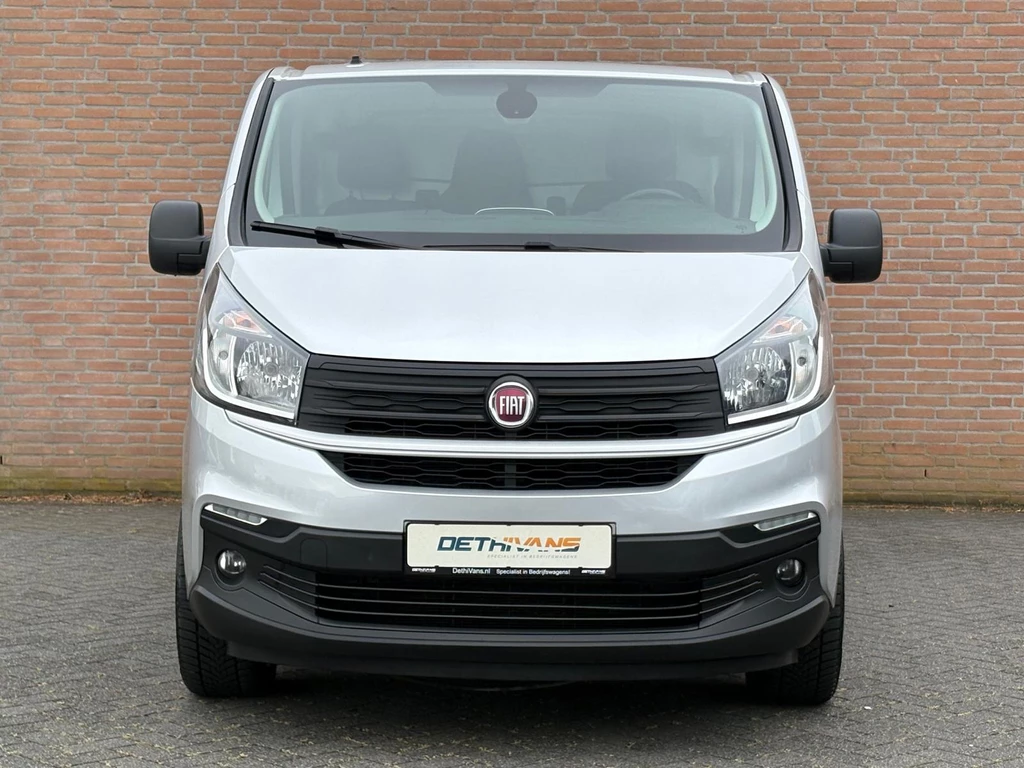 Fiat Talento – foto 9