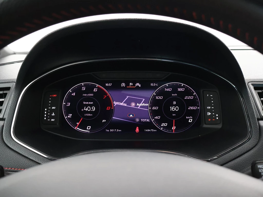 SEAT Arona – foto 10