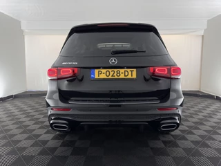 Mercedes-Benz GLB – thumbnail 3