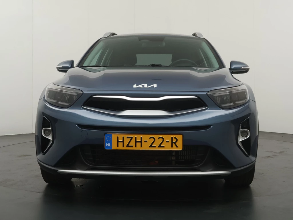 Kia Stonic – foto 12