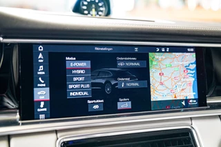 Porsche Panamera – thumbnail 30