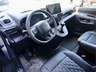 Citroën Berlingo – thumbnail 10