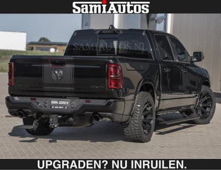 Dodge Ram Pick-Up – thumbnail 11