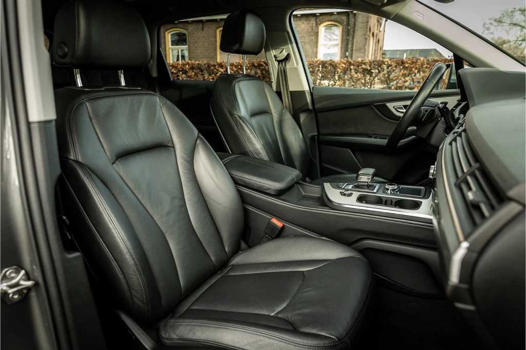 Audi Q7 – foto 16