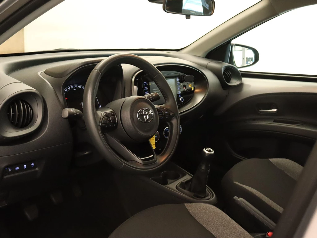 Toyota Aygo – foto 19