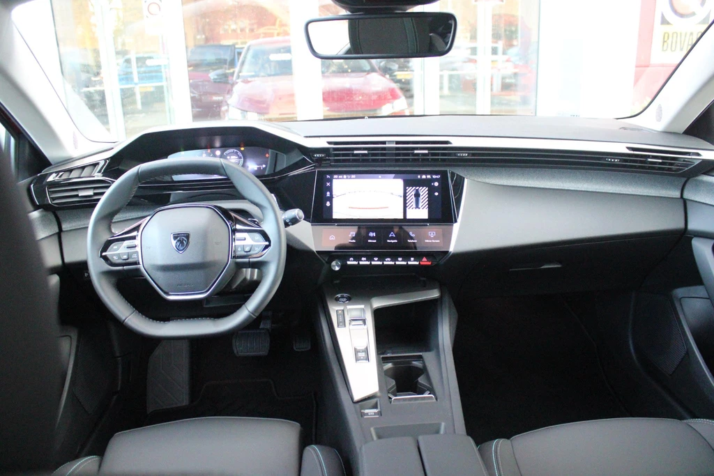 Peugeot 308 – foto 12