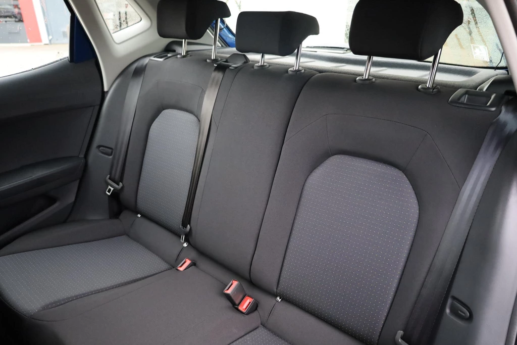 SEAT Ibiza – foto 31
